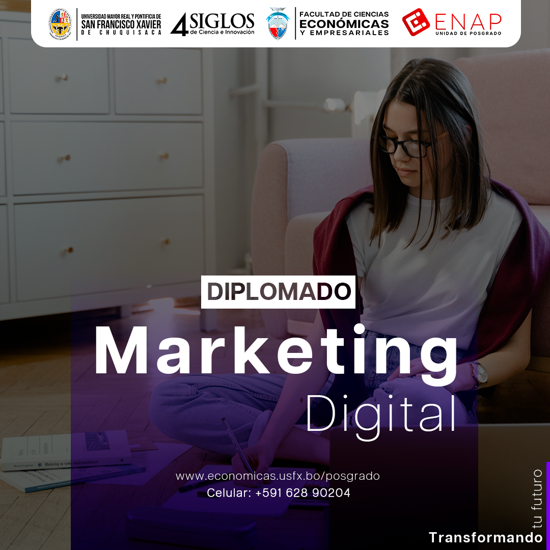 ENAP – POSGRADO