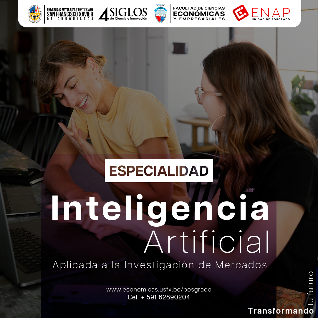 ENAP – POSGRADO
