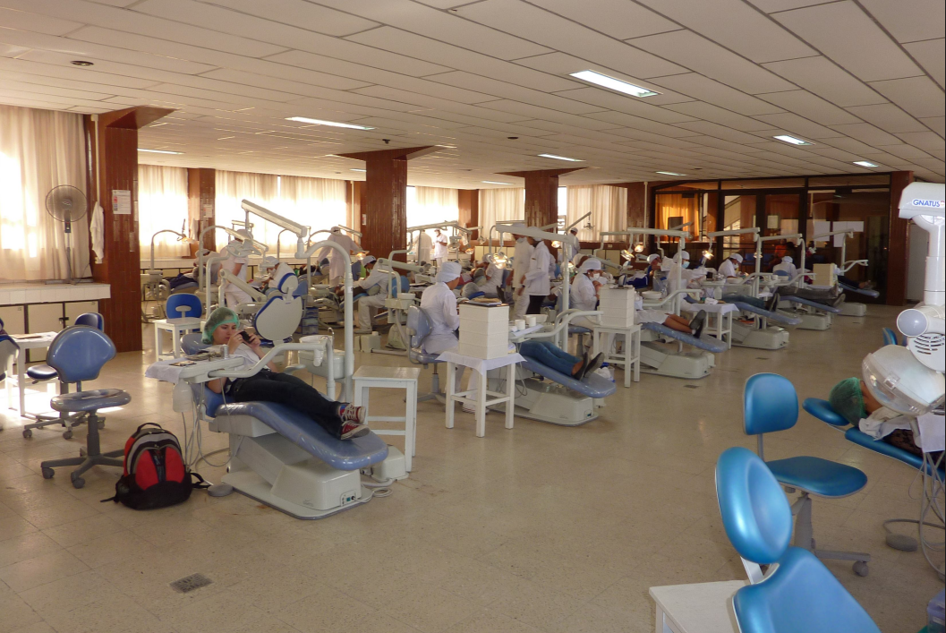 operatotia y endodoncia